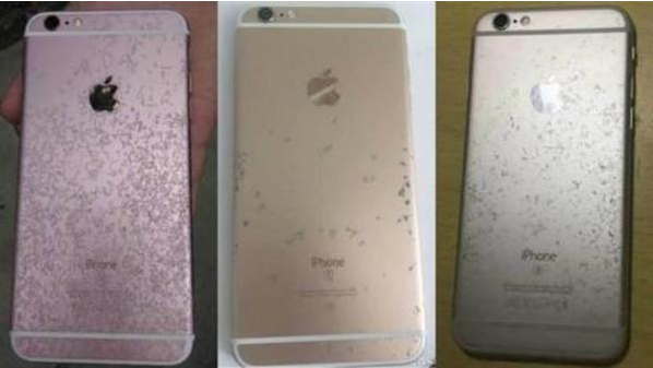 历代iPhone质量问题汇总：竟有这么多“门”
